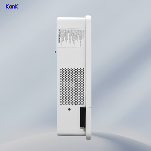 Inversor de Panel Solar Coastal Village IP54 de 4KW 24V MPPT, 60-500Vdc, para Uso Doméstico, con Certificación CE - Product Image 3