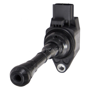 Bobina de encendido 224481KC0A para Renault Clio Espace Megane <span class=keywords><strong>Talisman</strong></span> Kadjar Nissan Juke Pulsar Sentra Qashqai Rogue Tiida x-trail - Product Image 2