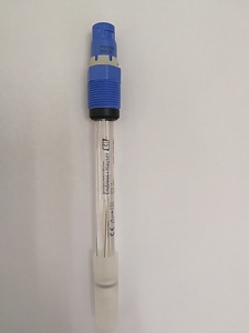เซ็นเซอร์วัดค่า pH ดิจิตอล Orbisint CPS11D ซีรีส์ใหม่และของแท้ พร้อมรุ่น CPS11D-7BA2C คุณภาพสูงจากโรงงาน - Product Image 2