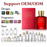 Parfum corporel naturel chic et tendance, parfum oriental floral fruité 100 ml, parfum Infinity pour femmes, coffret cadeau de parfum