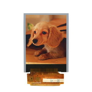 Đầy đủ tùy biến <span class=keywords><strong>176x220</strong></span> <span class=keywords><strong>LCD</strong></span> màn hình nhỏ <span class=keywords><strong>2</strong></span> inch <span class=keywords><strong>LCD</strong></span> TFT hiển thị TFT 36 pin với MCU - Product Image 6