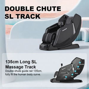 Piezas de Repuesto para Silla de Masaje con Marco de Hierro, Certificado KC, para Uso en Interiores y Exteriores - Product Image 4