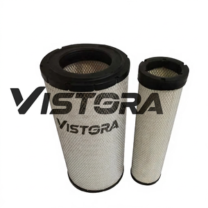 Carcasa de Filtro de Aire de Alta Calidad para Motores de Camiones Pesados, Precio de Fábrica, Modelo 11110175 AF25748 C24904 5036781 - Product Image 2
