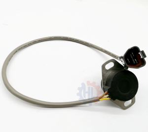 Pièces électriques pour excavatrice, moteur d'accélérateur, potentiomètre, capteur 7861-92-4132 7861-92-4130 pour PC200-5 PC200-6 PC200-7 PC220-6 - Product Image 3