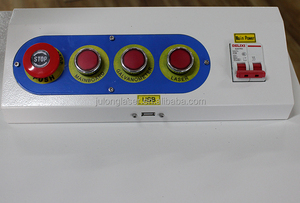 Julonglaser – Mini Machine de marquage Laser pour bottes, mini-bottes de bureau, haute vitesse - Product Image 4