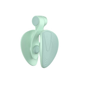 Alat Latihan <span class=keywords><strong>Kegel</strong></span> Pasca Melahirkan LADYGLOW, Rehabilitasi, Mempercantik Bentuk Kaki, Pinggul, Resistance Custom Fitness Thigh Masters - Product Image 6