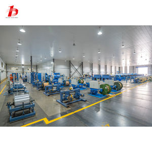 <span class=keywords><strong>SWG18</strong></span> AWG16ขนาด1.29มม. 1.22มม. 1.45มม. จากโรงงานอะลูมิเนียมอะลูมิเนียมคลาส220 - Product Image 5