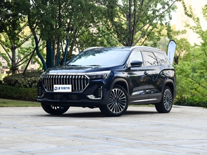 Precio Más Bajo, Jetour X90 PLUS, Vehículo SUV a Gasolina, Interior Oscuro, <span class=keywords><strong>Autos</strong></span> Chinos <span class=keywords><strong>Nuevos</strong></span> - Product Image 4