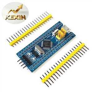 Carte système STM32F103C8T6/C6T6, carte de base du microcontrôleur <span class=keywords><strong>STM32</strong></span> ARM - Product Image 4