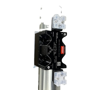 มอเตอร์ไฮดรอลิก DG4V-3-6BL-M-U-H7-69-EN124 สำหรับอะไหล่เครื่องจักรก่อสร้าง ปั๊มมอเตอร์ไฮดรอลิก - Product Image 2