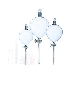 กรวยแยกทรงกลมสำหรับใช้ในห้องปฏิบัติการ - Product Image 1