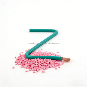 Compuestos de <span class=keywords><strong>PVC</strong></span> Resistentes al Calor para Revestimiento de Aislamiento de <span class=keywords><strong>PVC</strong></span> de 2 Pines y 10rs - Product Image 4