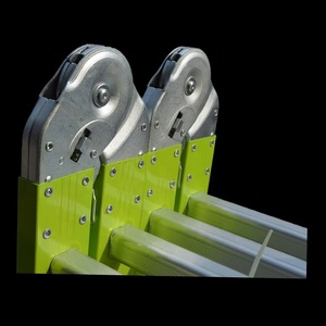 Color verde se <span class=keywords><strong>escalera</strong></span> para <span class=keywords><strong>venta</strong></span> multipropósito con bisagras <span class=keywords><strong>escalera</strong></span> cierre plegable bisagras - Product Image 4