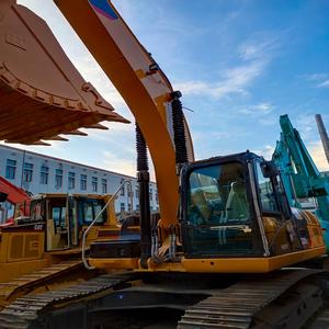 Excavatrice d'occasion japonaise Caterpillar 329D2L de 30 tonnes, pelle sur chenilles d'occasion bon marché 329D2L, en bon état - Product Image 6