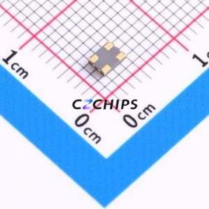 8ESC480C0033L Crystal Oscillator (Active) SMD3225-4P Crystal Oscillator 48MHz 10ppm CMOS - Product Image 2