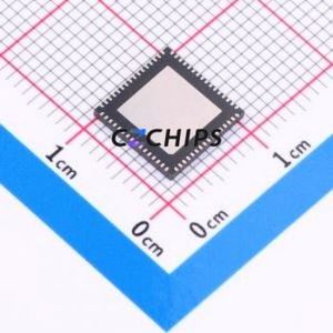 CC3135RNMRGKR Wireless Transceiver IC VQFN-64-EP(9x9) RF SPI/ UART 2.1V~3.6V WiFi 18dBm - Product Image 2