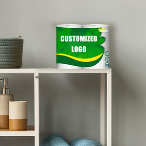 Papier toilette écologique de qualité supérieure, fournisseur de papier toilette, papier hygiénique, essuie-tout et toilettenpapier pour distributeur - Product Image 3