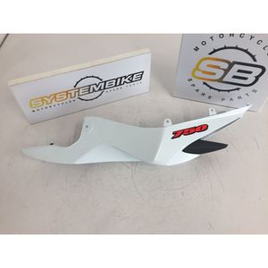 Carena Posteriore Sinistra Compatibile con Suzuki Gsx R 750 2008-2010 - Product Image 3