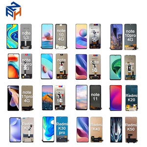 Pantalla Para LCD Original Cho Xiaomi Mi Note 10 Note 10 Pro Lcd Hiển Thị Cho Xiaomi Poco <span class=keywords><strong>F3</strong></span> Mi 10T 5 Gam Ekran Màn Hình Cảm Ứng - Product Image 2