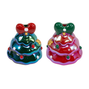 <span class=keywords><strong>2025</strong></span> <span class=keywords><strong>New</strong></span> UV mạ óng ánh sáng bóng Acrylic đồ trang sức Cây giáng sinh DIY Nhựa phụ kiện Keychain túi quyến rũ hạt - Product Image 6