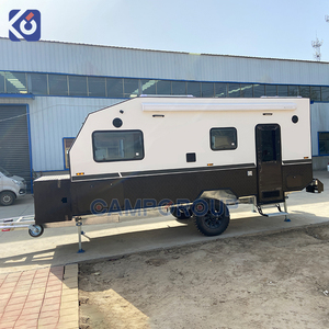CAMPTRL - Fábrica que Ofrece <span class=keywords><strong>Caravanas</strong></span> y Autocaravanas Mini a <span class=keywords><strong>Precios</strong></span> Económicos, Personalizadas para la Venta - Product Image 2