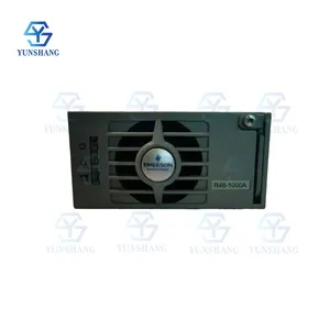 Factory Price High Frequency Emerson R48-1000A 48V/20A Emerson Rectifier Module Power System