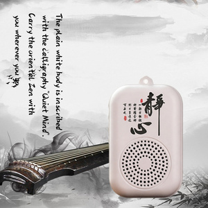 Sen Xuan L15 Haut-parleur Lecteur Cassette Portable Enregistreur Boombox Lecteur MP3 - Product Image 1