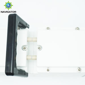 Mini bomba de membrana sin aceite de laboratorio bomba de vacío de diafragma eléctrica - Product Image 4