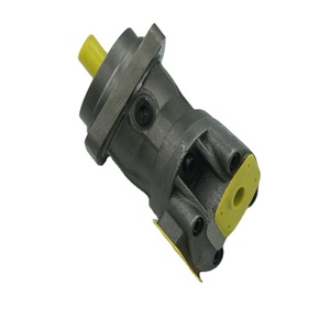 Bomba Hidráulica de Desplazamiento Variable Serie A2FO A2FO10 A2FO12 A2FO16 A2FO23 A2FO28 A2FO32 A2FO45, Modelo A2FO12/61R-PBB06 - Product Image 1