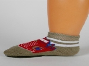 Kids Cotton <b>Socks</b> <b>Soft</b> Breathable Short <b>Socks</b> for School Home and Casual Wear - Product Image 4