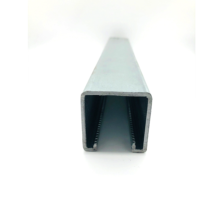 C5x9 steel channel