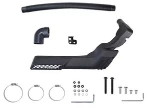 Accessori per Jimny 5 Porte Snorkel di Nuovo Design per Suzuki Jimny JB64 JB74 2021 <span class=keywords><strong>2020</strong></span> 2019 2022 2023 2024 - Product Image 3