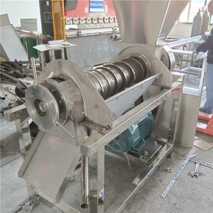 Extractor de Jugos Multifuncional Personalizado para Uso Comercial, con Motor de Alta Productividad para Venta al por Mayor - Product Image 3