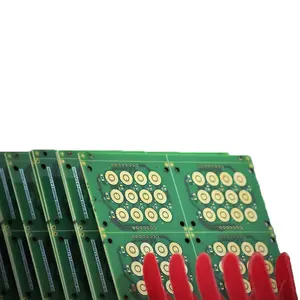 PCB thiết kế dịch vụ sản xuất tại Trung Quốc Chất lượng cao bảng mạch lắp ráp pcba OEM