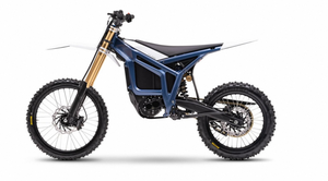 Top Speed 105 km/h | Peak Power 32Kw | Peak Torque Rear <b>Wheel</b> 754Nm | Climbing Ability 100% | Fast Charge (10%-80%) | OEM | DIY - Product Image 4