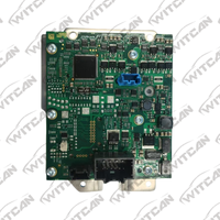 Carte de circuit imprimé de pompe à urée HP2001B01 pour pompe à urée Cummins / EMITEC