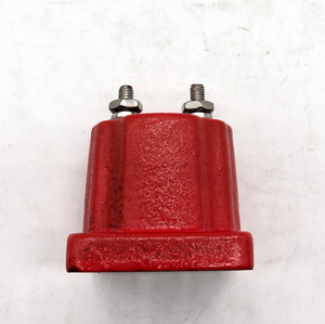 Vanne solénoïde d'arrêt de <span class=keywords><strong>carburant</strong></span> 3035344 3054291 3035342 3018453 3054611 pour Cummins NTA855 & N14 M11 K38 K50 PAI #   180208 12VDC - Product Image 4