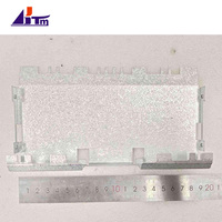 Marco Frontal para Cajero Automático Genmega 15111985-1-61, Soporte Frontal para Dispensador SCDU, Repuestos para Cajeros Automáticos