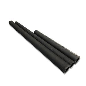 Резиновый шланг высокого давления или гидравлический шланг Sae 100 r12 - Product Image 1