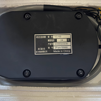 Sélecteur de vitesses, interrupteur de commande de transmission pour niveleuse XCMG 6006030801H 6006030828H 6006030853H 6006030825H