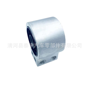 บูชปีกนก 13334021 สำหรับระบบกันสะเทือนแมคเฟอร์สัน อะไหล่ทดแทน - Product Image 5