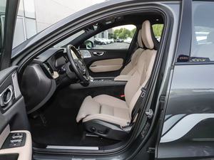 Nuevo Modelo 2026 en Venta, Vo-lvo <span class=keywords><strong>XC60</strong></span> 2026 B5 4WD Edición Smart Deluxe, Auto SUV - Product Image 4