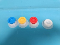 Sacs BIB personnalisés de 10 L, transparents, de qualité alimentaire, PA/PE+PE, avec bec verseur, aseptiques, imprimés en gravure, valve, pour liquides pasteurisés (œufs, jus)