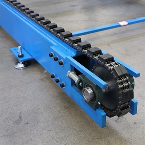 Machine à tracer entièrement automatique Robot <span class=keywords><strong>stracker</strong></span> avec machine à fabriquer les rouleaux de carreaux - Product Image 6