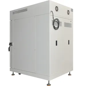 غرفة تفريغ هوائية 14 لتر من ATMARS لمختبر قطع غيار السيارات عالية الارتفاع، 220 فولت، حماية IP67 لمعدات الطاقة - Product Image 5