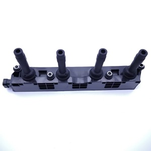 Bobine d'allumage 8052 19005212 pour Peugeot 206 Opel General Motors Europe Pièce de rechange automobile - Product Image 1