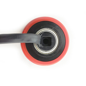 <span class=keywords><strong>Maytech</strong></span> 500W <span class=keywords><strong>Hub</strong></span> động cơ 70 mét 60kv Skateboard bánh xe với hội trường cảm biến cho DIY ma sát ổ đĩa e-xe đạp và điện thoại di động Robot - Product Image 5