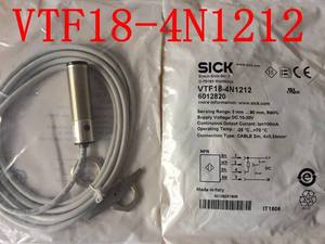 SI-CK VTF18-4N1212 V18 M18 โฟโตอิเล็กทริคเซนเซอร์, การป้องกันแสงพื้นหลัง, 3-90 มม., อินฟราเรด LED, 10-30V - Product Image 5