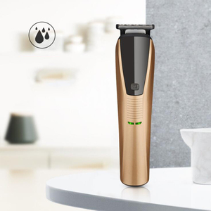 onal Profesional peluquería de la nariz del cuerpo pelo de la cabeza de afeitar eléctrica Barbero Trimmer Clippers corte de pelo - Product Image 5