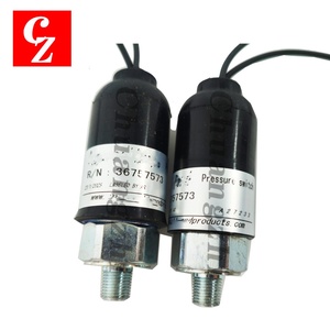 36757573 for Ingersoll Rand Air Compressor Exhaust Pressure Switch with High Quality Warranty 1Year - Product Image 2